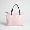 Blush Pink || Tote Bag - Shopper - Canvas