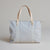 Desert Sand--skip || Tote Bag - Shopper - Canvas