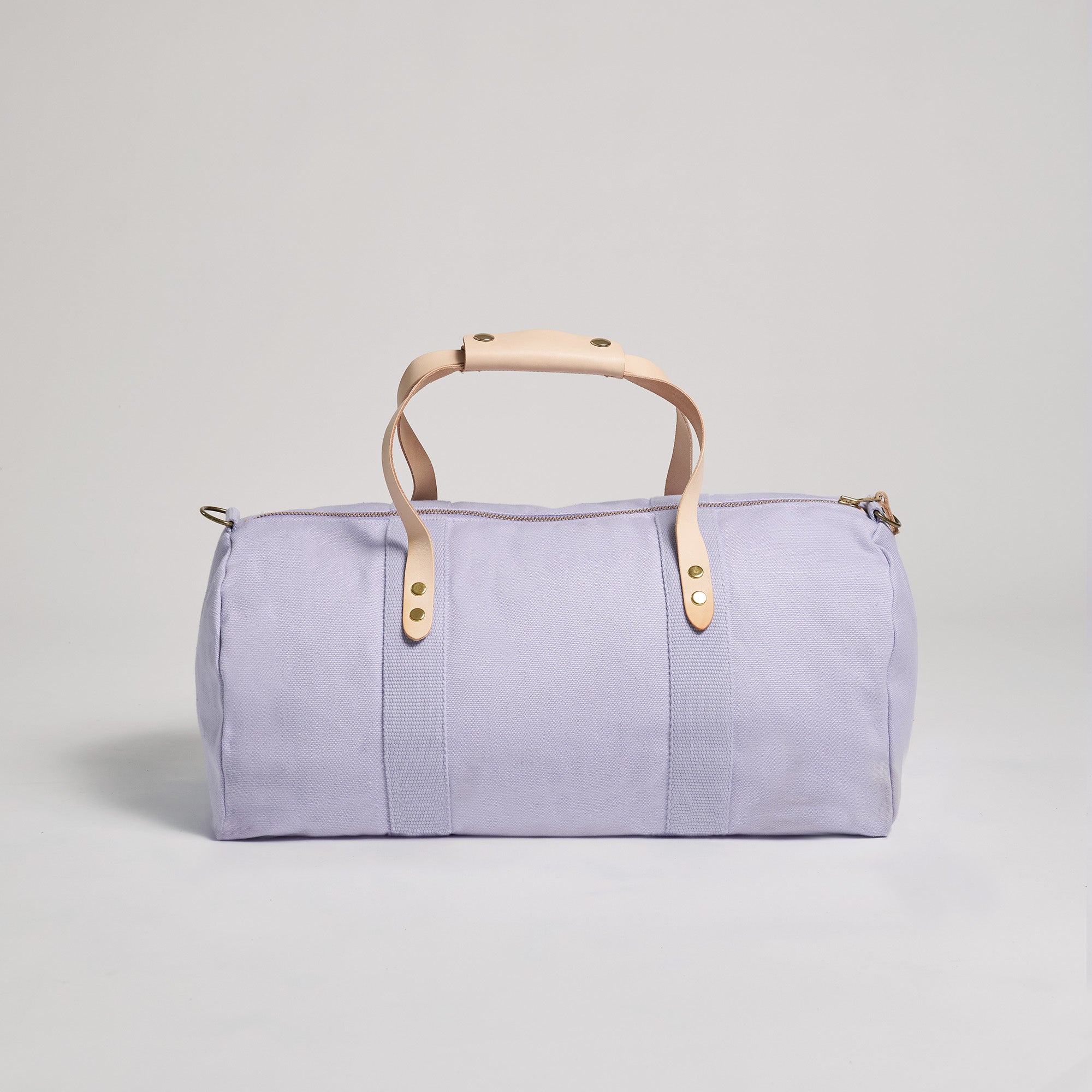 Weekender Tasche - Damen & Herren - Soft Lavender--skip