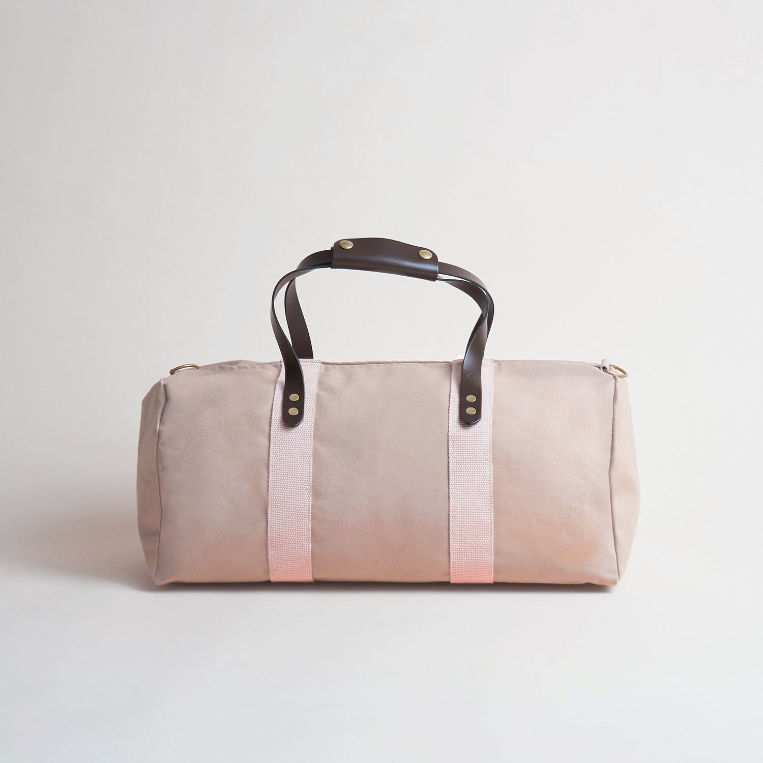 Weekender Tasche - Damen & Herren - Blush Pink--skip