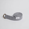 Yoga Strap - Dust Grey