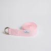 Yoga Strap - Blush Pink