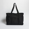 Yoga Tote Bag - Sporttasche - Black/Black