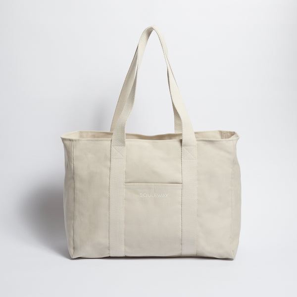 Sieger Yoga Tote