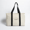 Yoga Tote Bag - Sporttasche - Sand/Black