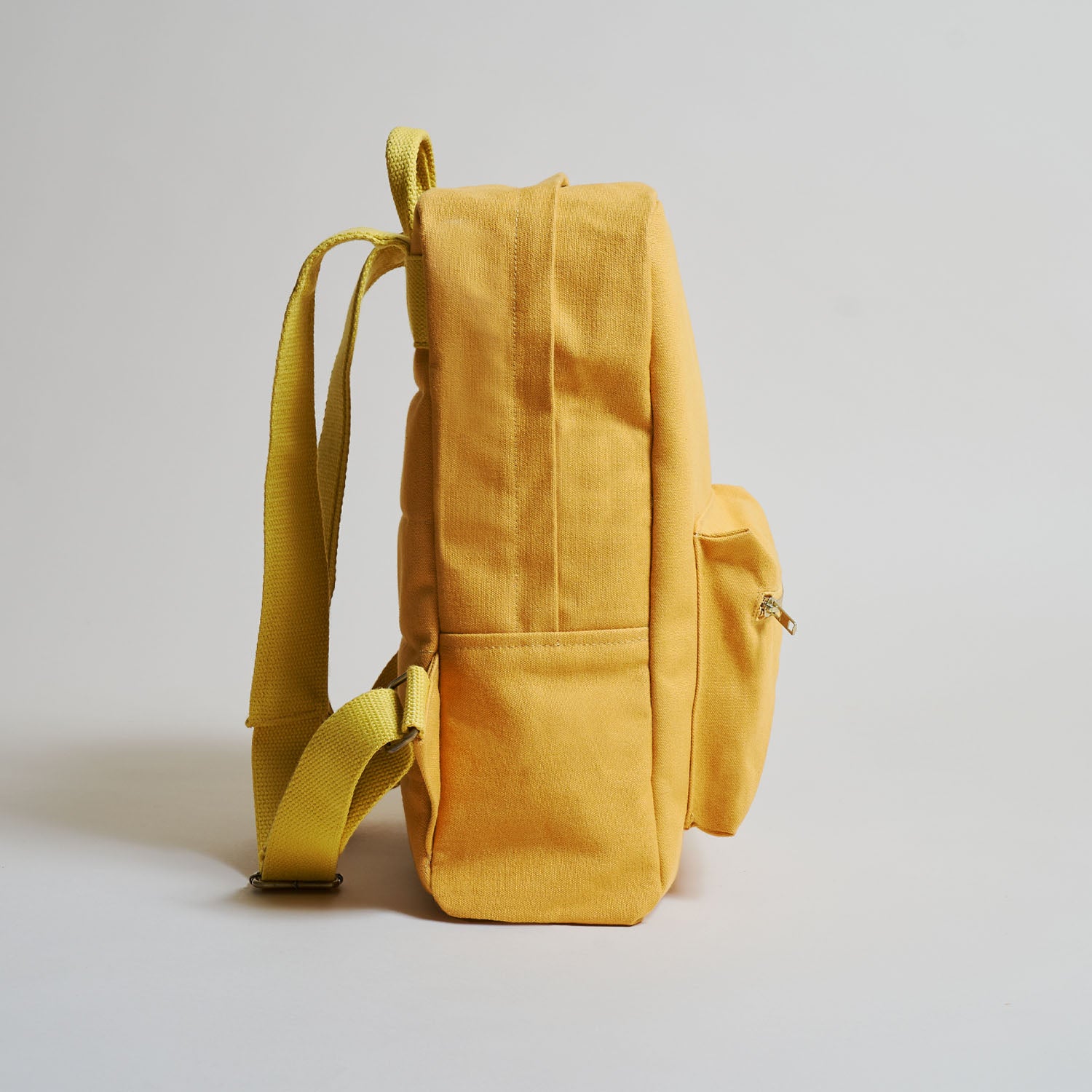Mustard Yellow