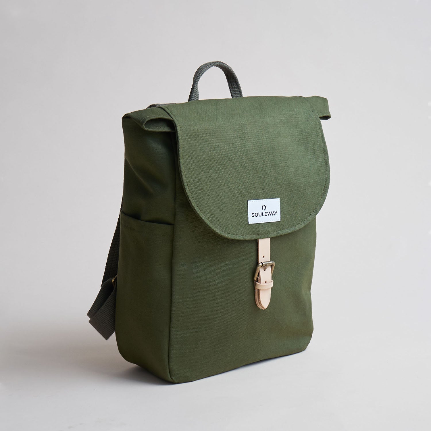 Dark Olive (hell)