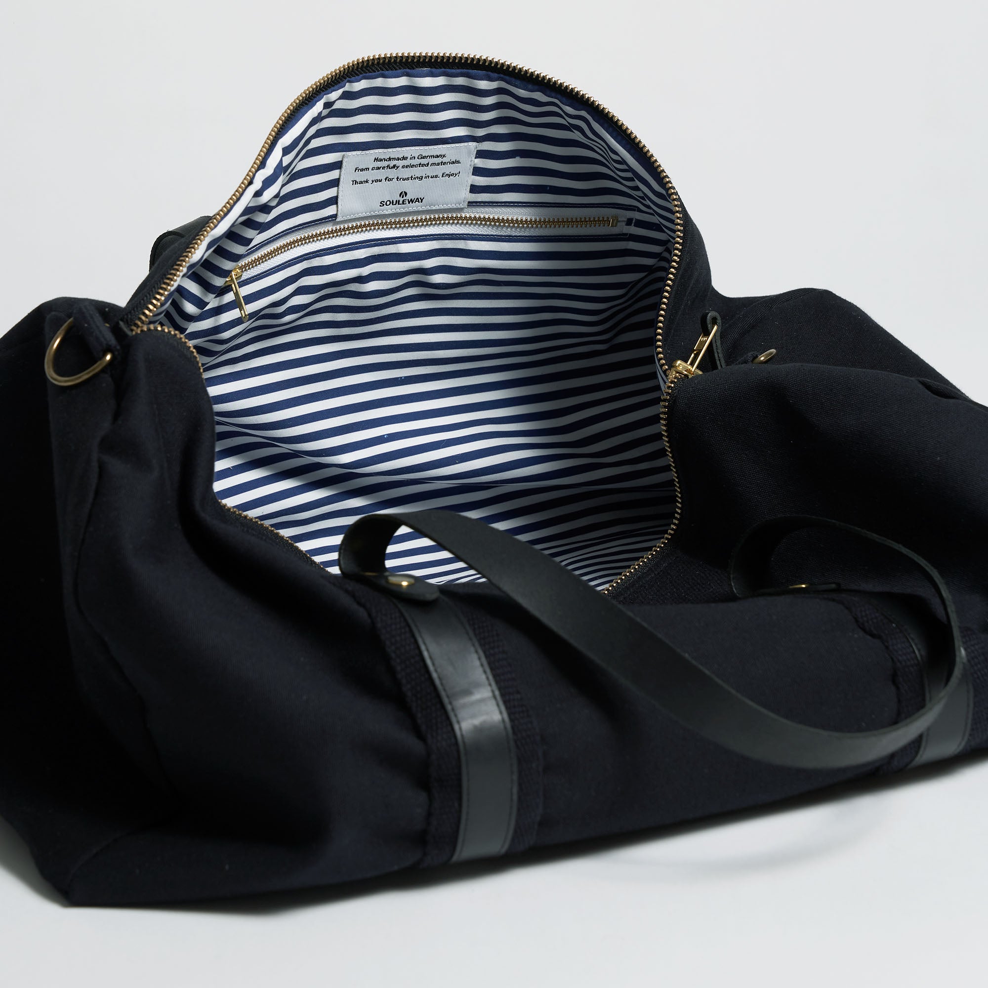 Premium Weekender Souleway
