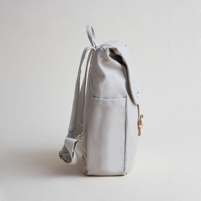 Classic L Rucksack - B-Ware - Canvas - wasserdicht - Desert Sand--skip