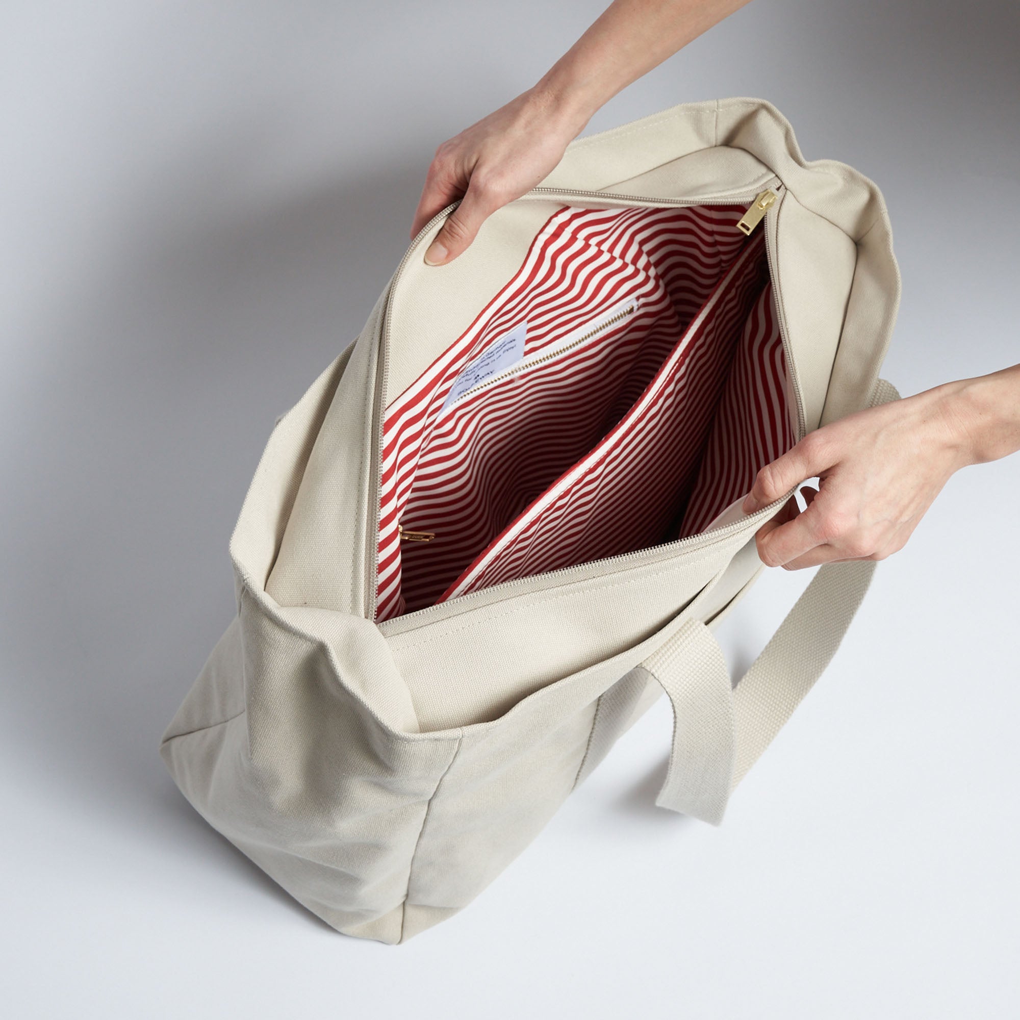 Yoga Tote - Souleway