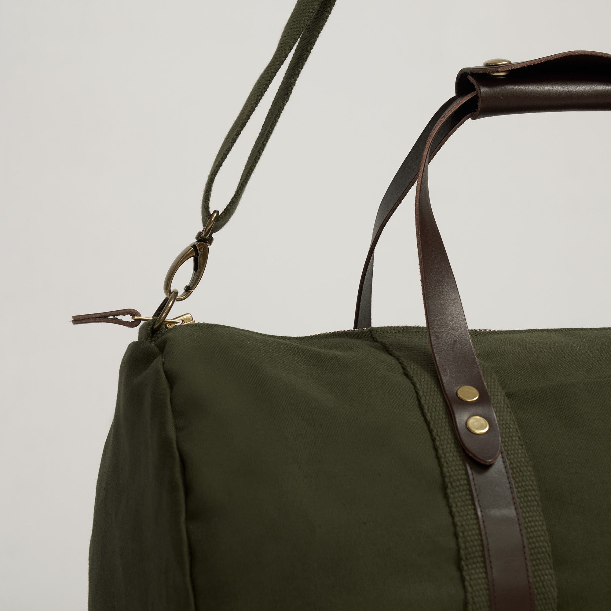 Dark Olive
