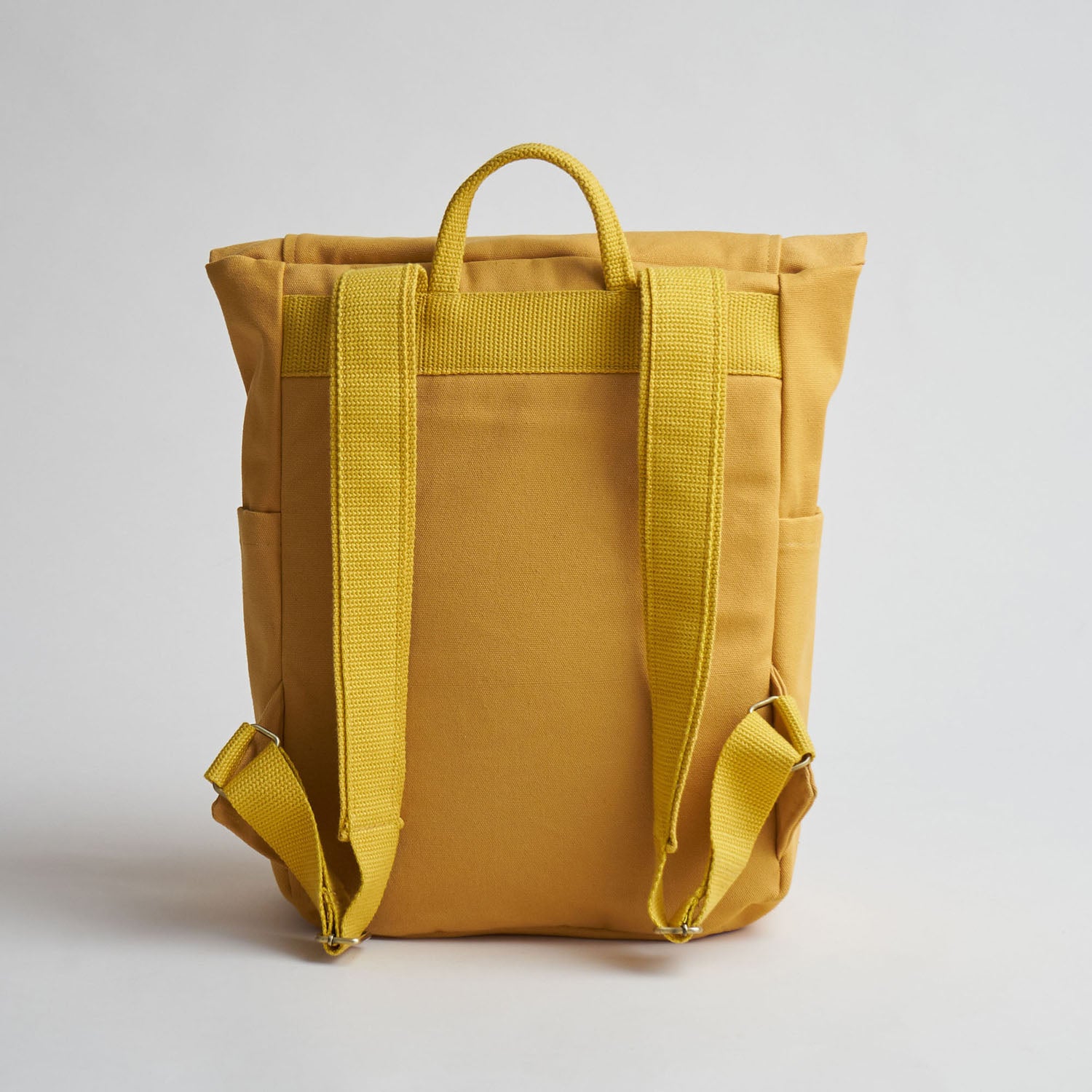 Mustard Yellow
