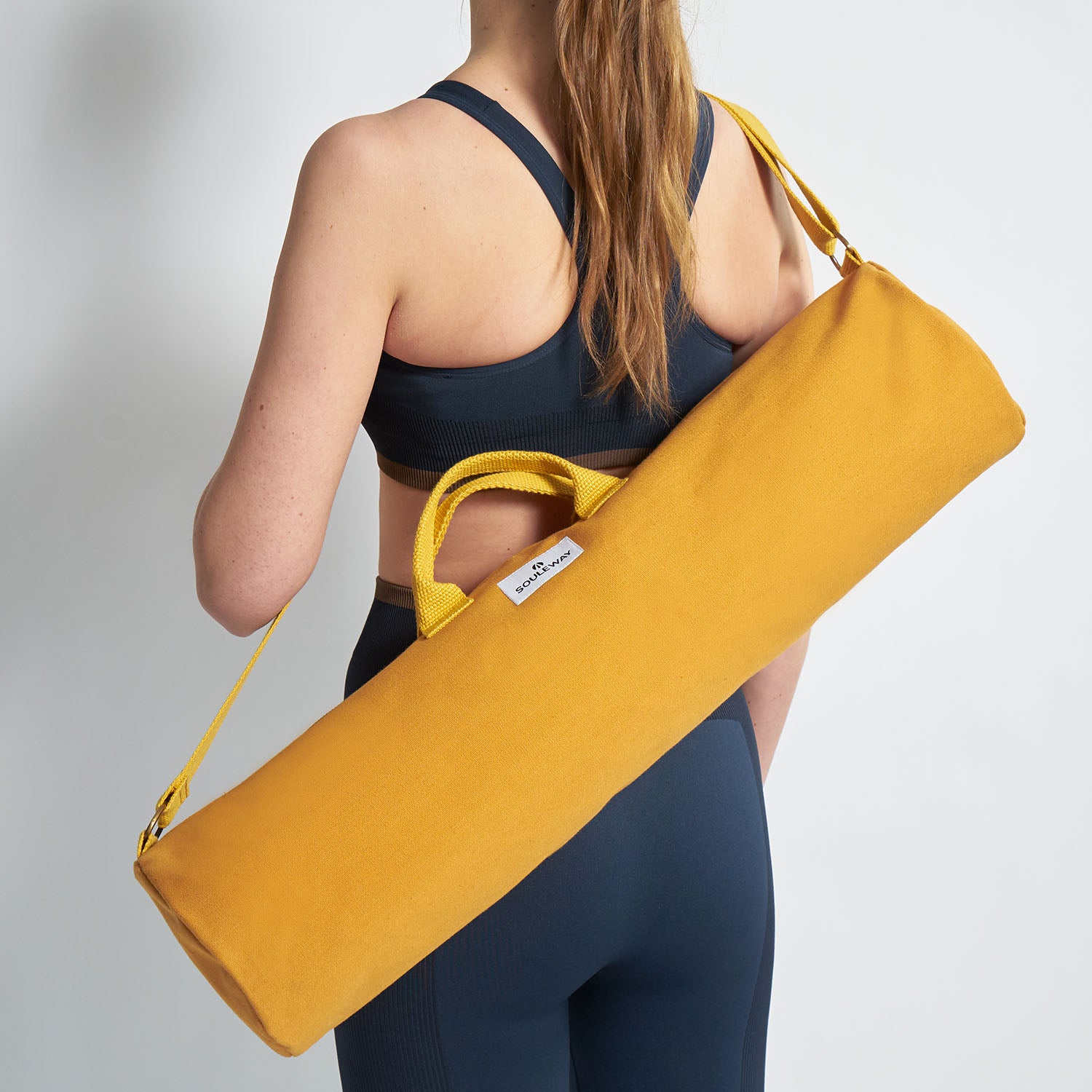 Mustard Yellow
