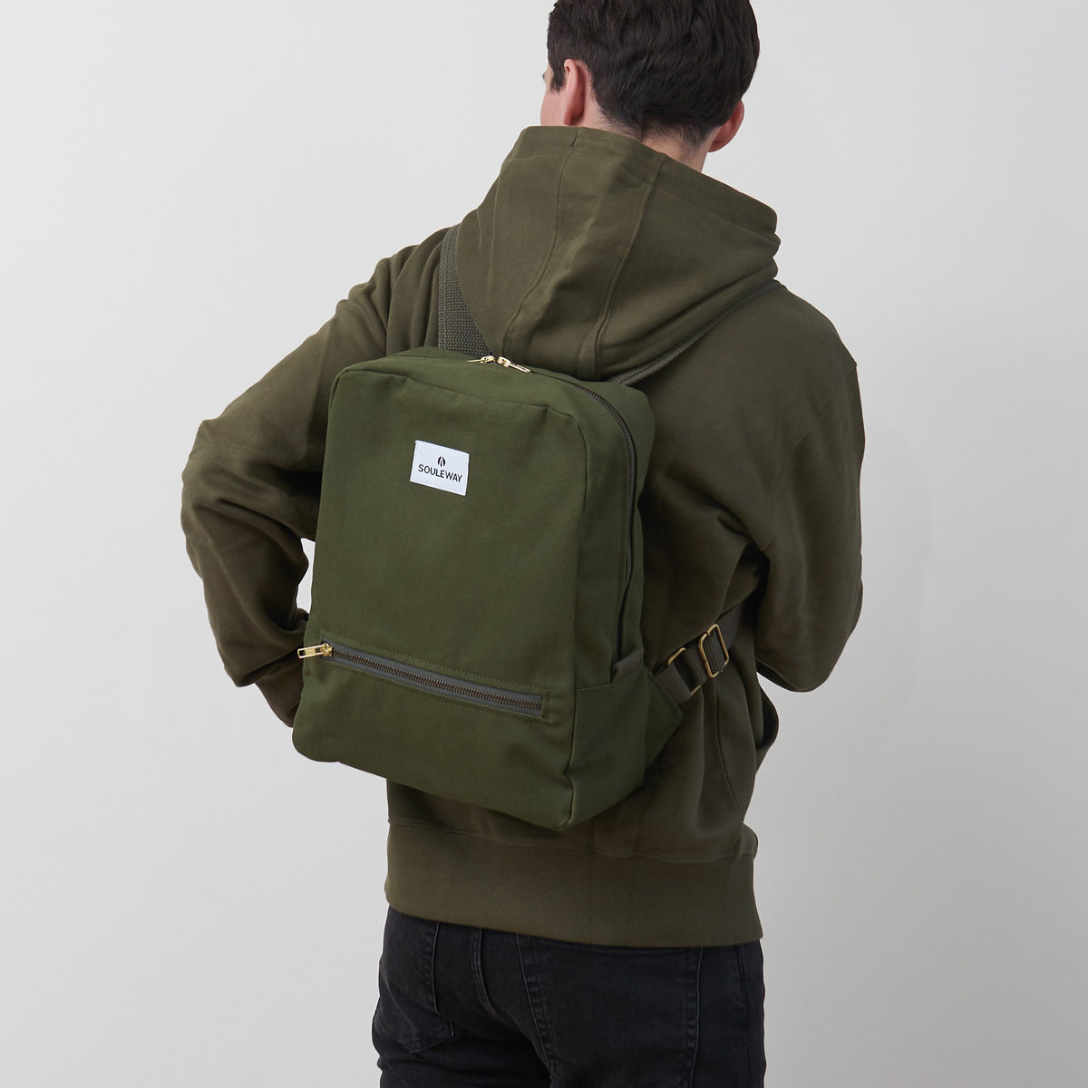 Daypack (imperfect)