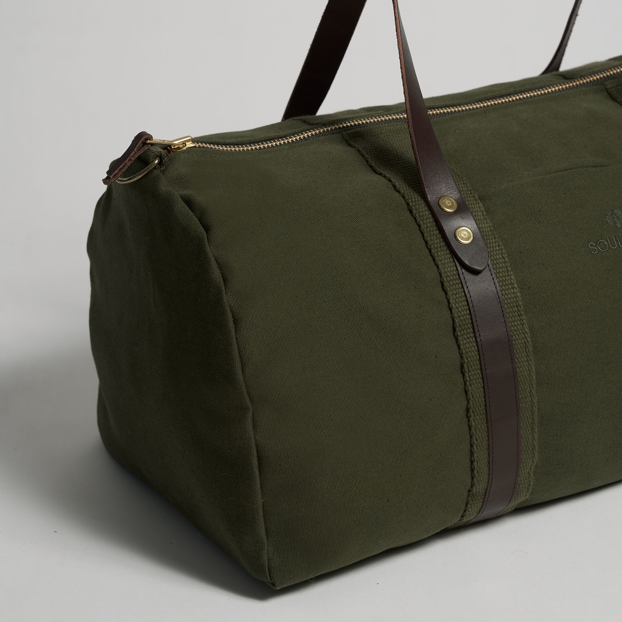 Dark Olive