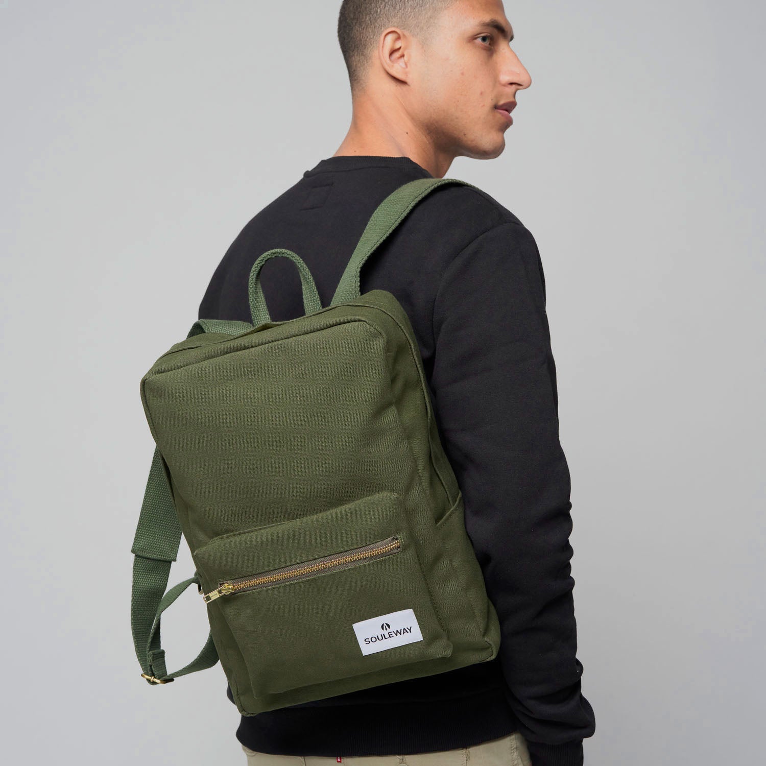 Dark Olive