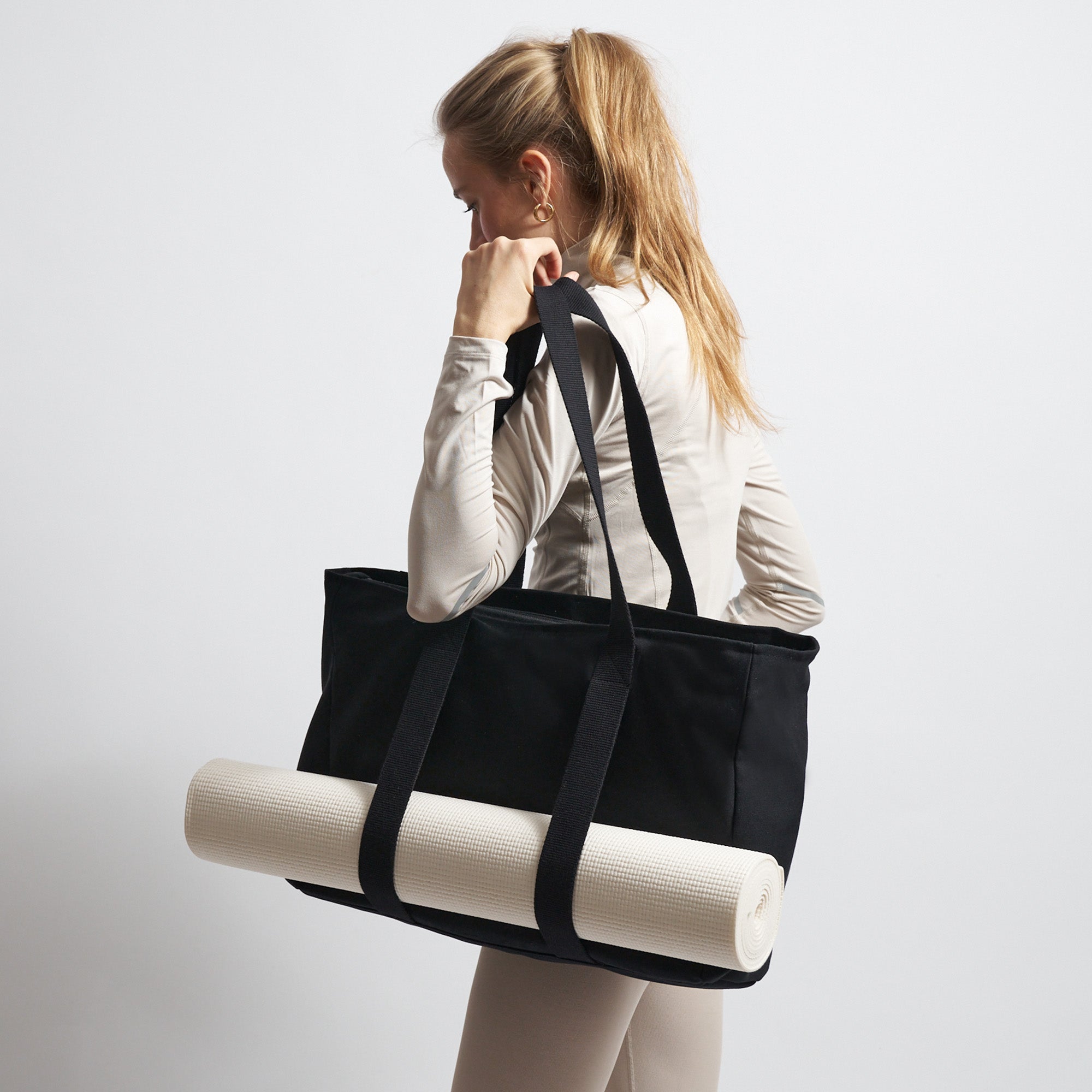 Yoga Tote - Souleway