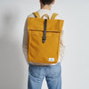 Mustard Yellow