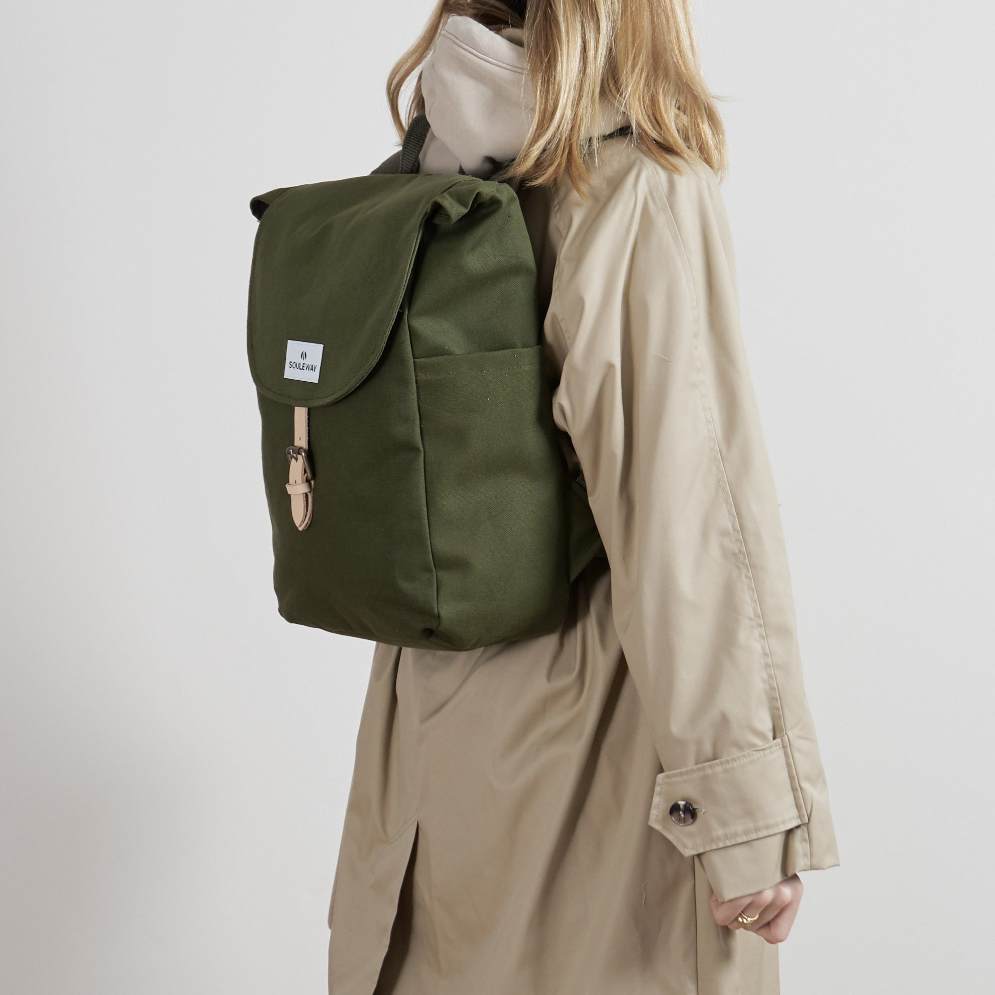 Dark Olive (hell)