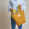 Mustard Yellow
