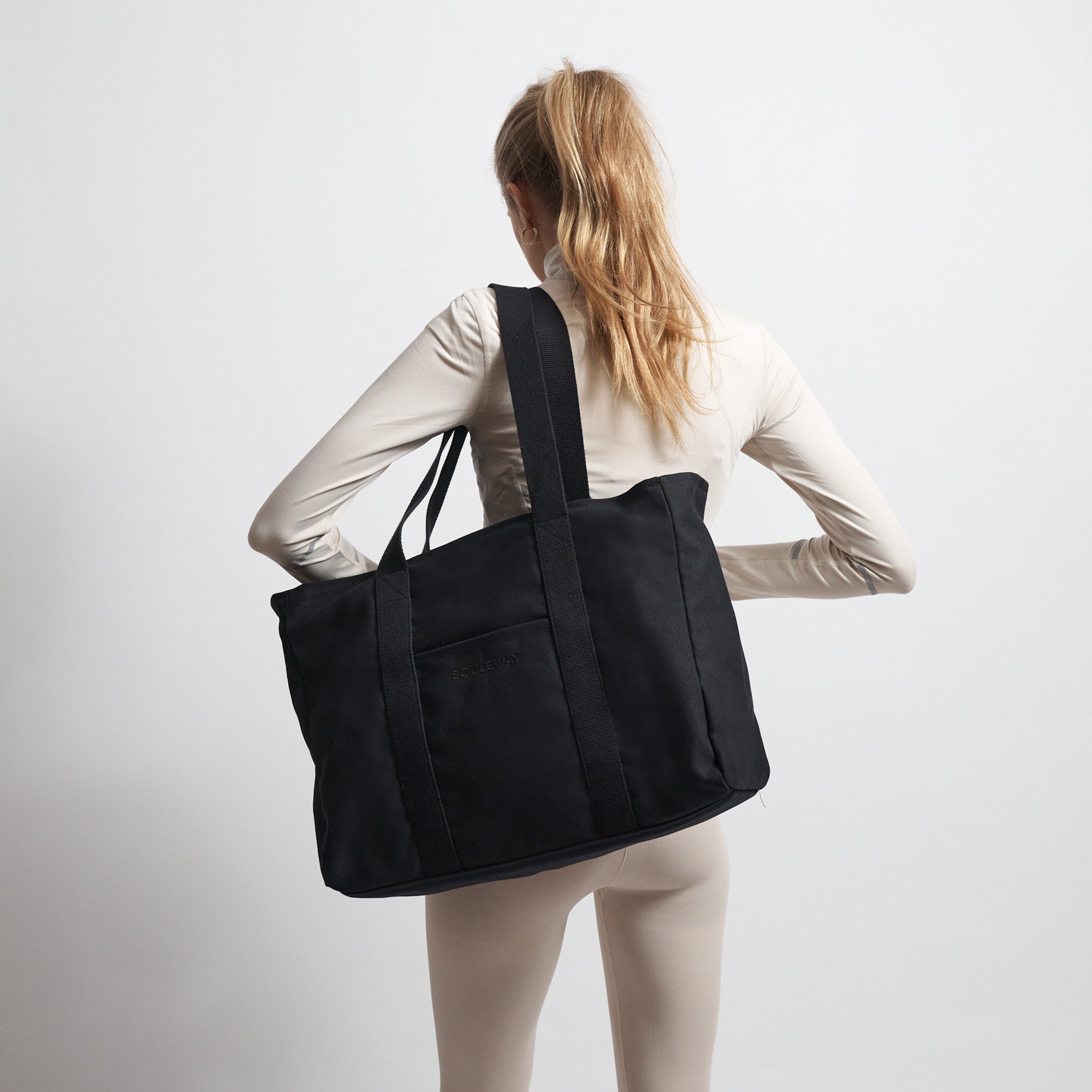 Yoga Tote Souleway