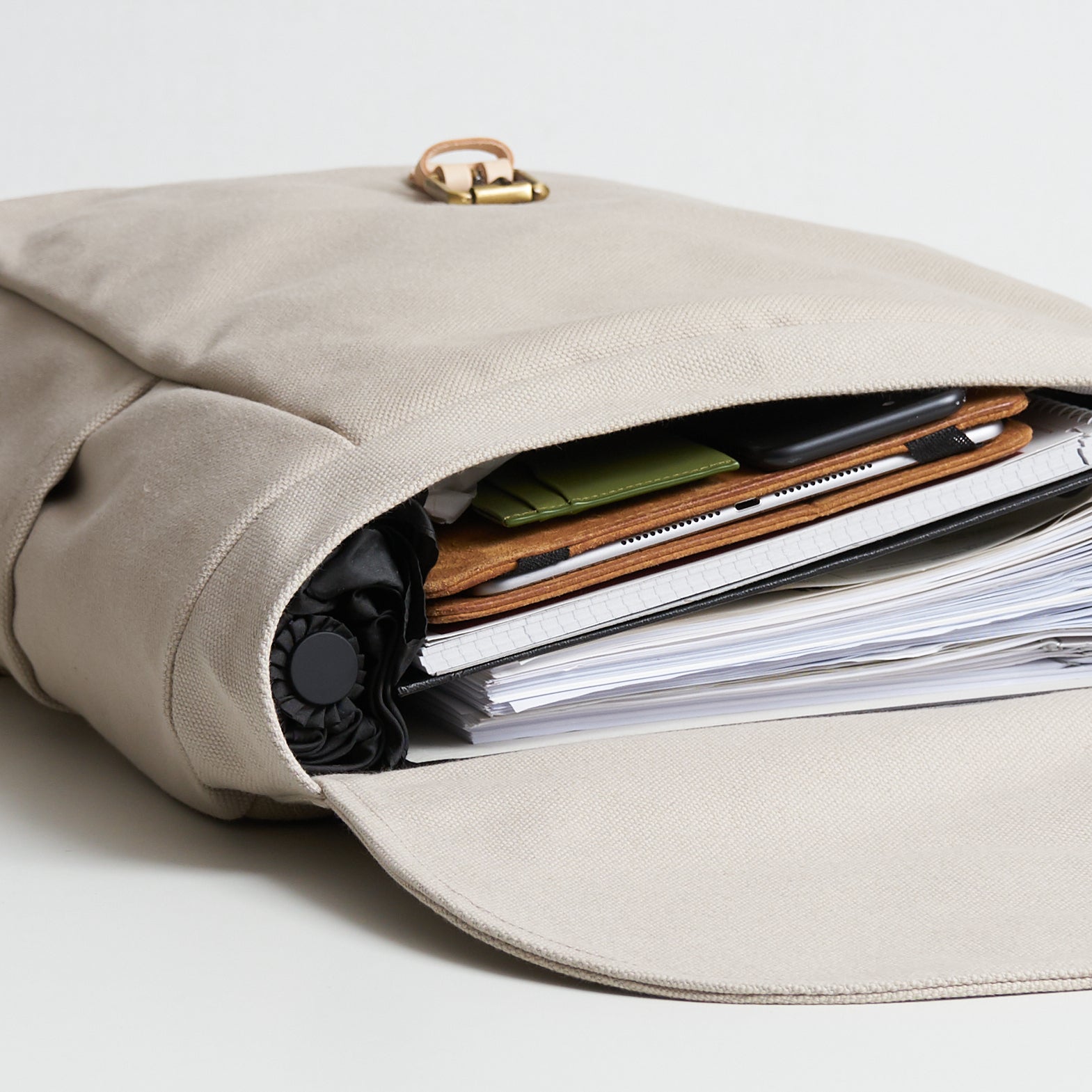 Classic Backpack L imperfect Souleway