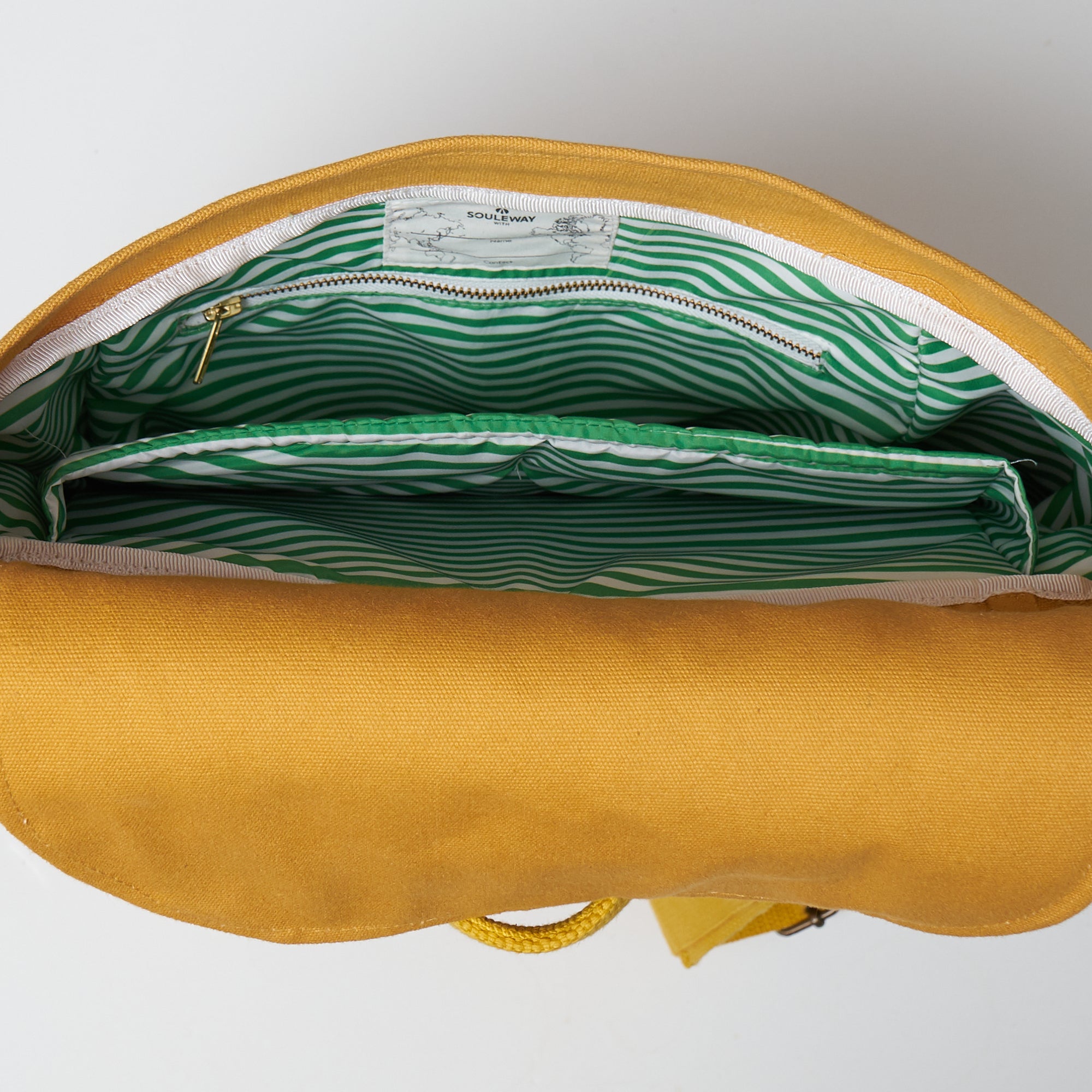 Classic Backpack L (imperfect)